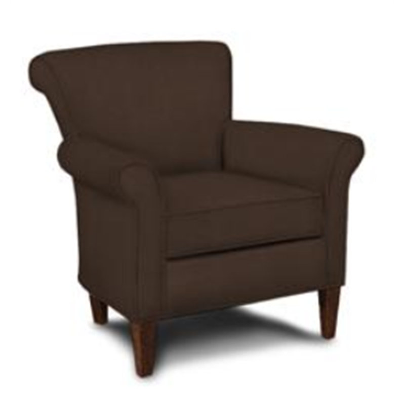 Klaussner Furniture Ryan Armchair & Reviews Wayfair